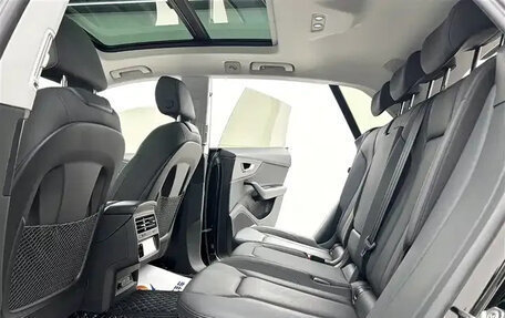 Audi Q8 I, 2022 год, 7 537 480 рублей, 17 фотография