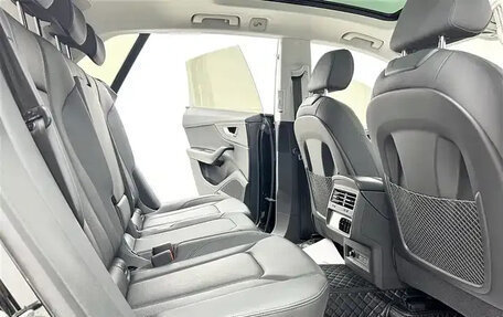 Audi Q8 I, 2022 год, 7 537 480 рублей, 16 фотография