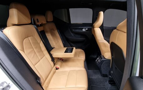 Volvo XC40 I, 2022 год, 3 400 065 рублей, 7 фотография