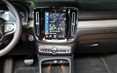 Volvo XC40 I, 2022 год, 3 400 065 рублей, 13 фотография