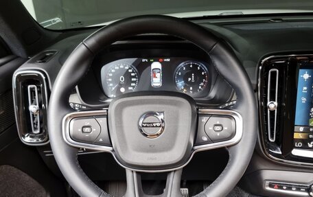 Volvo XC40 I, 2022 год, 3 400 065 рублей, 12 фотография
