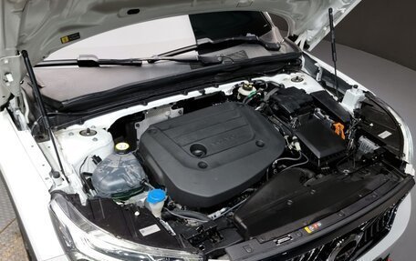 Volvo XC40 I, 2022 год, 3 400 065 рублей, 10 фотография