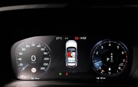 Volvo XC40 I, 2022 год, 3 400 065 рублей, 14 фотография