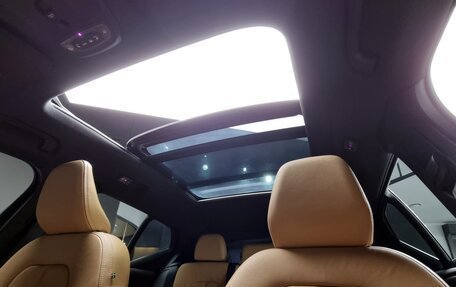 Volvo XC40 I, 2022 год, 3 400 065 рублей, 8 фотография
