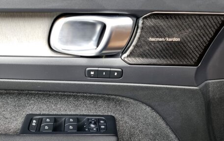 Volvo XC40 I, 2022 год, 3 400 065 рублей, 18 фотография