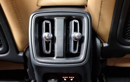 Volvo XC40 I, 2022 год, 3 400 065 рублей, 17 фотография