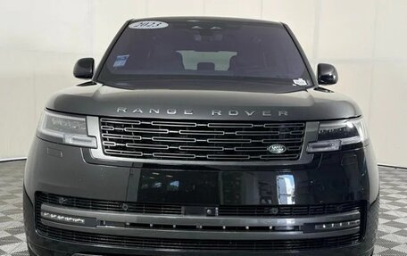 Land Rover Range Rover IV рестайлинг, 2022 год, 10 665 645 рублей, 10 фотография
