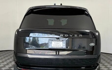 Land Rover Range Rover IV рестайлинг, 2022 год, 10 665 645 рублей, 6 фотография