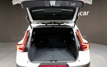 Volvo XC40 I, 2022 год, 3 400 065 рублей, 20 фотография