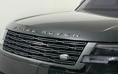 Land Rover Range Rover IV рестайлинг, 2022 год, 10 665 645 рублей, 13 фотография
