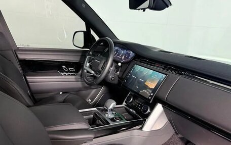 Land Rover Range Rover IV рестайлинг, 2022 год, 10 665 645 рублей, 19 фотография