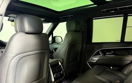 Land Rover Range Rover IV рестайлинг, 2022 год, 10 665 645 рублей, 23 фотография