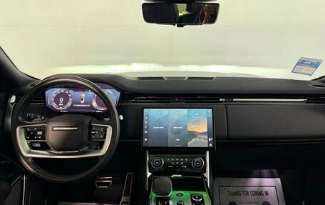 Land Rover Range Rover IV рестайлинг, 2022 год, 10 665 645 рублей, 20 фотография