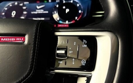 Land Rover Range Rover IV рестайлинг, 2022 год, 10 665 645 рублей, 38 фотография