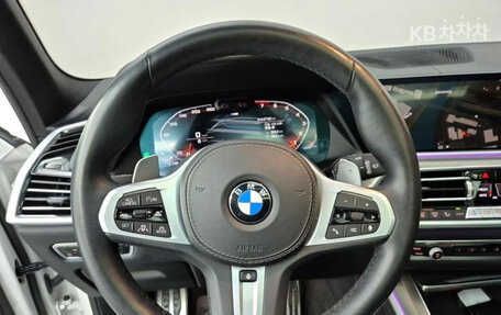 BMW X5, 2022 год, 7 750 000 рублей, 6 фотография