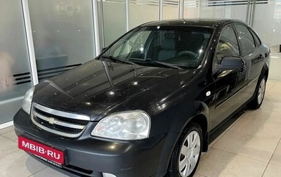 Chevrolet Lacetti, 2009 год, 339 000 рублей, 1 фотография