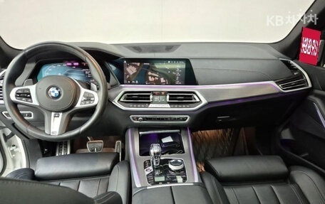 BMW X5, 2022 год, 7 750 000 рублей, 5 фотография