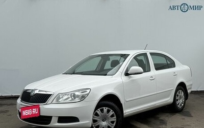 Skoda Octavia, 2011 год, 900 000 рублей, 1 фотография