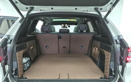 BMW X5, 2022 год, 7 750 000 рублей, 11 фотография
