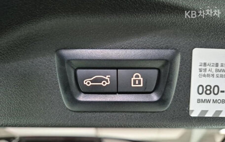 BMW X5, 2022 год, 7 750 000 рублей, 14 фотография