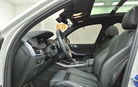 BMW X5, 2022 год, 7 750 000 рублей, 12 фотография