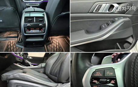 BMW X5, 2022 год, 7 750 000 рублей, 15 фотография