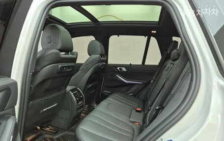 BMW X5, 2022 год, 7 750 000 рублей, 13 фотография