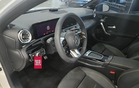 Mercedes-Benz A-Класс AMG, 2025 год, 9 090 000 рублей, 8 фотография