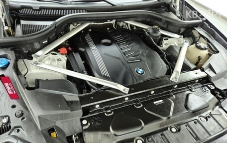 BMW X5, 2022 год, 7 750 000 рублей, 17 фотография