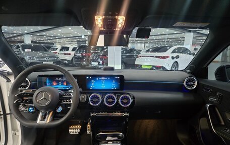 Mercedes-Benz A-Класс AMG, 2025 год, 9 090 000 рублей, 10 фотография
