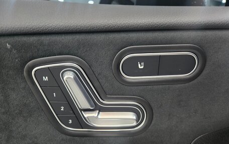 Mercedes-Benz A-Класс AMG, 2025 год, 9 090 000 рублей, 11 фотография