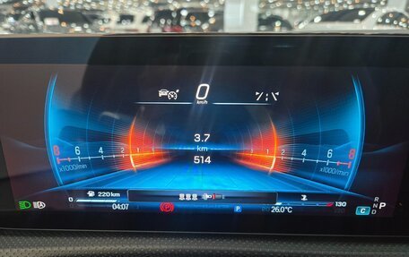 Mercedes-Benz A-Класс AMG, 2025 год, 9 090 000 рублей, 14 фотография