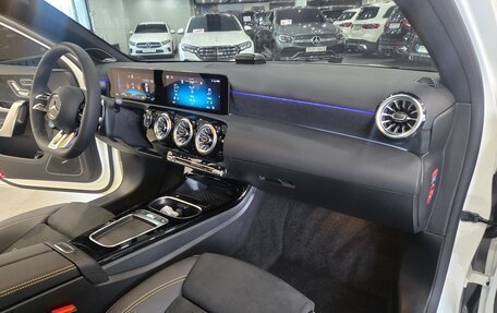 Mercedes-Benz A-Класс AMG, 2025 год, 9 090 000 рублей, 16 фотография