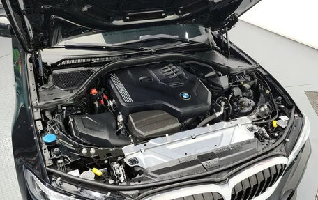 BMW 3 серия, 2021 год, 3 530 000 рублей, 6 фотография