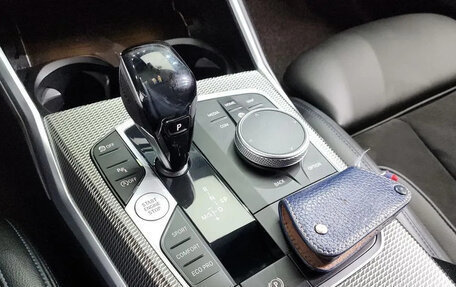 BMW 3 серия, 2021 год, 3 530 000 рублей, 9 фотография