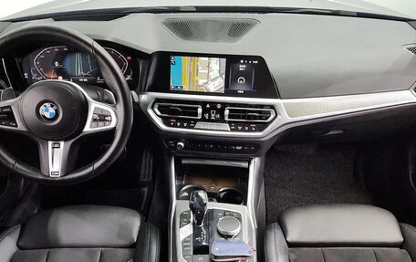 BMW 3 серия, 2021 год, 3 530 000 рублей, 7 фотография