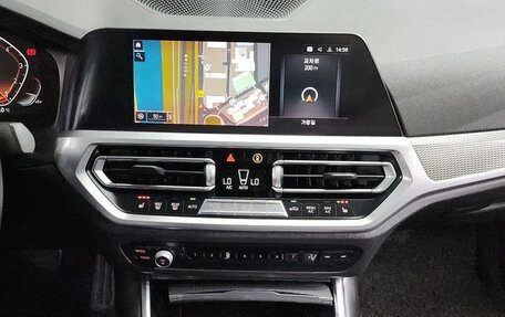 BMW 3 серия, 2021 год, 3 530 000 рублей, 14 фотография