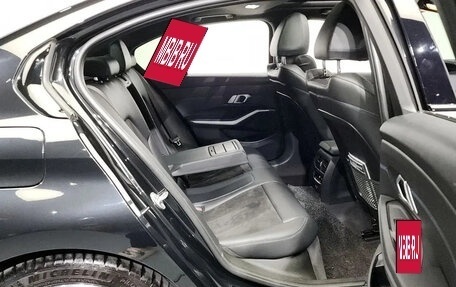 BMW 3 серия, 2021 год, 3 530 000 рублей, 12 фотография