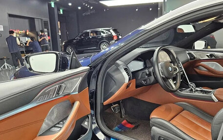 BMW 8 серия, 2021 год, 6 300 000 рублей, 11 фотография