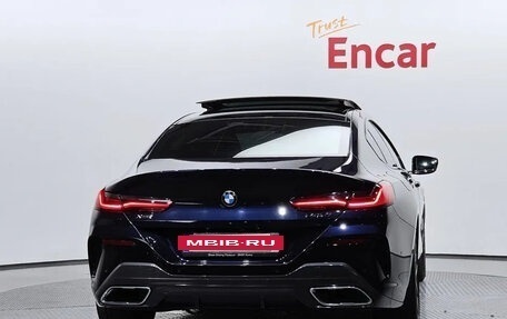 BMW 8 серия, 2021 год, 6 300 000 рублей, 4 фотография