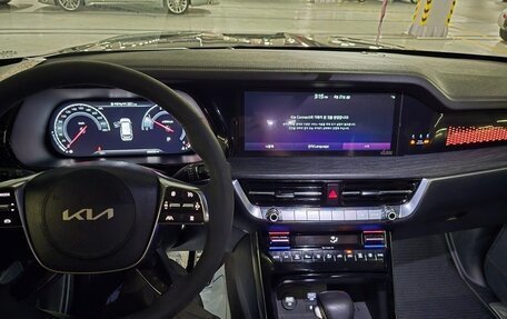 KIA Mohave I, 2022 год, 4 420 000 рублей, 9 фотография