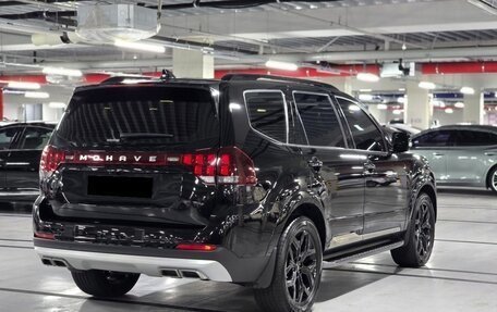 KIA Mohave I, 2022 год, 4 420 000 рублей, 5 фотография