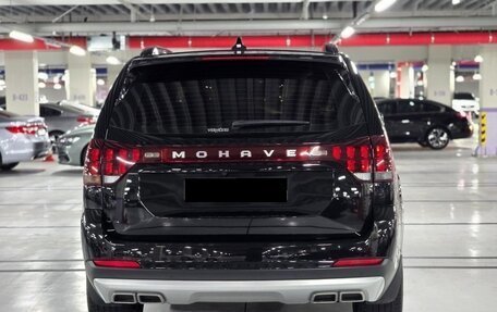 KIA Mohave I, 2022 год, 4 420 000 рублей, 6 фотография