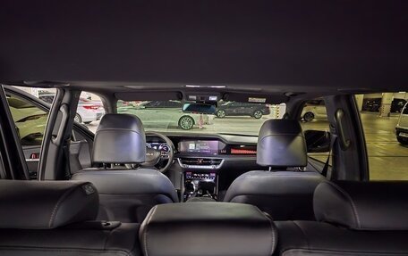 KIA Mohave I, 2022 год, 4 420 000 рублей, 17 фотография