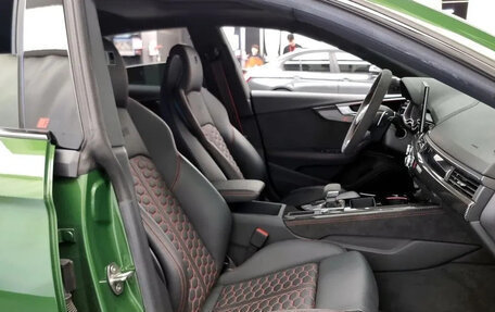Audi RS 5, 2022 год, 8 900 777 рублей, 6 фотография