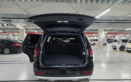 KIA Mohave I, 2022 год, 4 420 000 рублей, 18 фотография