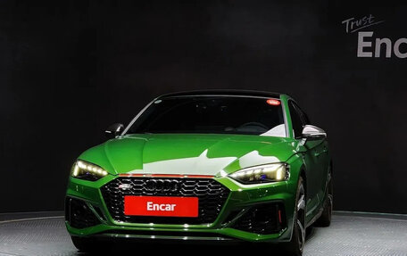 Audi RS 5, 2022 год, 8 900 777 рублей, 2 фотография