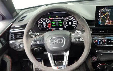 Audi RS 5, 2022 год, 8 900 777 рублей, 8 фотография