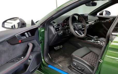 Audi RS 5, 2022 год, 8 900 777 рублей, 7 фотография