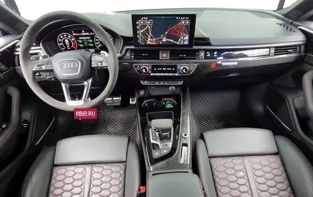 Audi RS 5, 2022 год, 8 900 777 рублей, 5 фотография